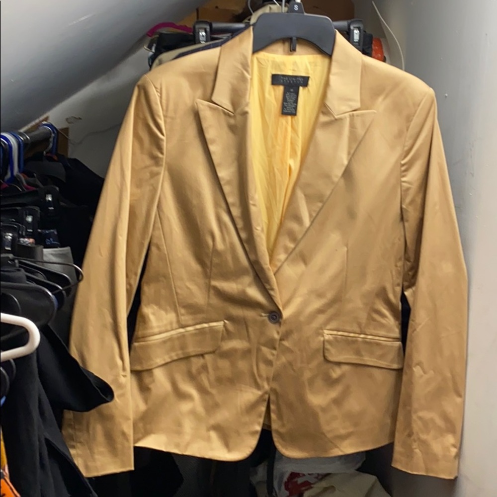 Suit Jacket